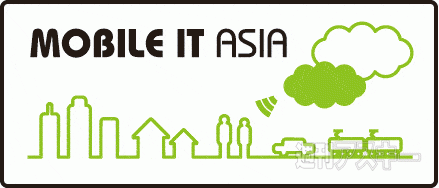 『Mobile IT Asia』