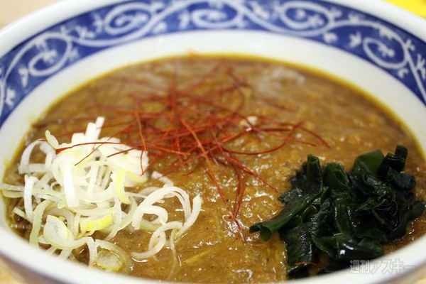 【アキバ食い倒れ部2012】そば、うどん