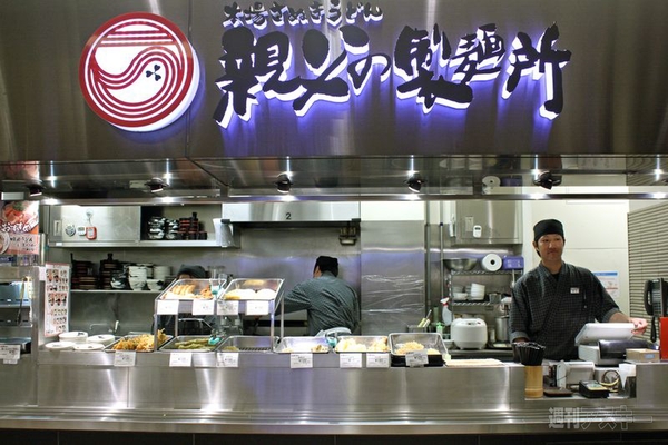 【アキバ食い倒れ部2012】そば、うどん