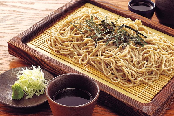 【アキバ食い倒れ部2012】そば、うどん