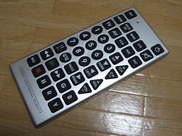 MWC2012番外編：ACCNと竹子のお土産はヒドイ