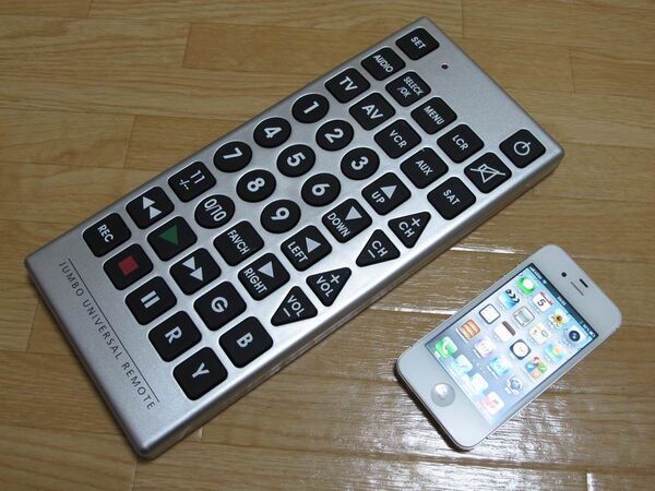 MWC2012番外編：ACCNと竹子のお土産はヒドイ