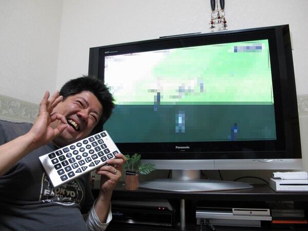 MWC2012番外編：ACCNと竹子のお土産はヒドイ