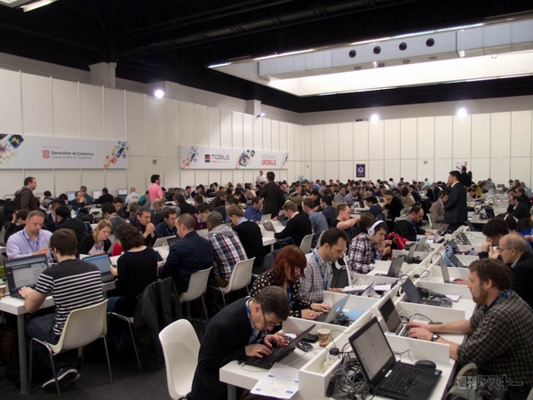 グローバルデータMiFi