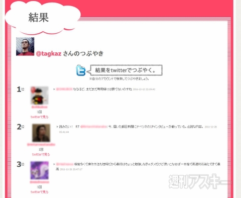 SNSデータ大活用術