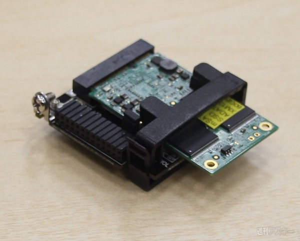 “あいつ”の迎撃準備は整った!? ASUSTeKがインテル新チップセットZ77マザーを紹介