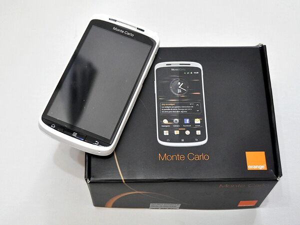 【海外買い物】バルセロナは格安端末をゲットできるスマホ天国！