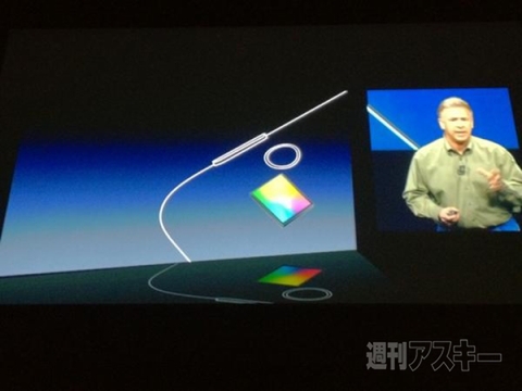 新しいiPadにさっそくタッチ!? Appleの日本発表会レポ