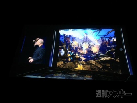 新しいiPadにさっそくタッチ!? Appleの日本発表会レポ