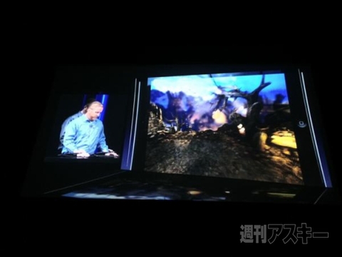 新しいiPadにさっそくタッチ!? Appleの日本発表会レポ