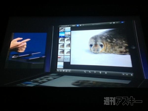 新しいiPadにさっそくタッチ!? Appleの日本発表会レポ
