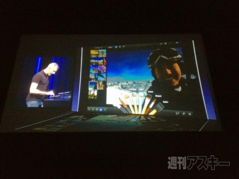 新しいiPadにさっそくタッチ!? Appleの日本発表会レポ