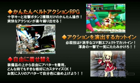 ニコニコ動画5周年記念新サービス発表会（γ）