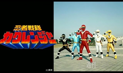 ニコニコ動画5周年記念新サービス発表会（γ）