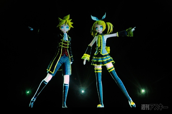 ミクさんがマジ天使になった