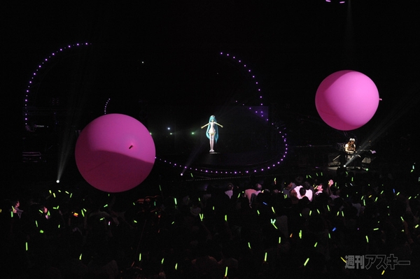 ミクさんがマジ天使になった