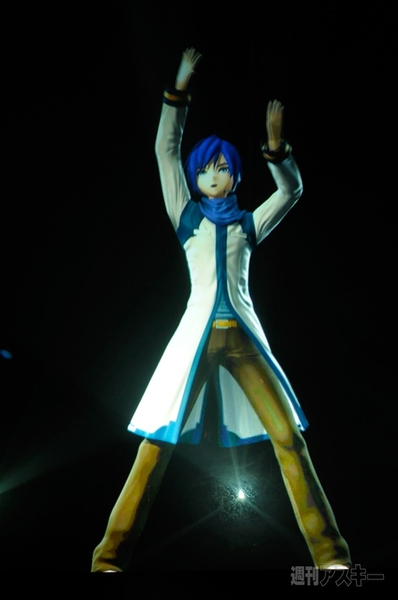 ミクさんがマジ天使になった