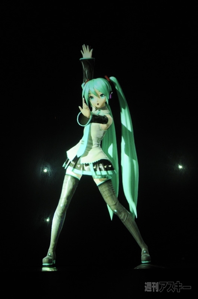 『最後のミクの日感謝祭』速攻レポート