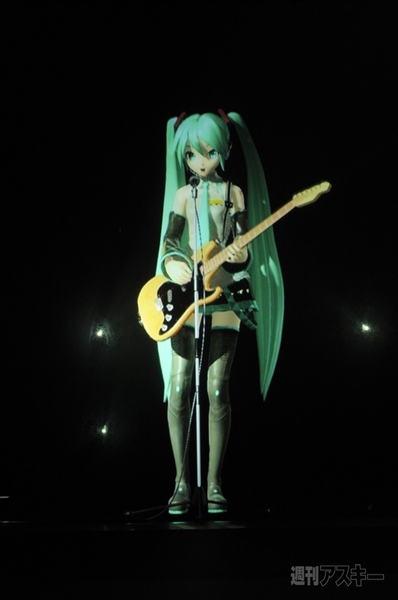 『最後のミクの日感謝祭』速攻レポート