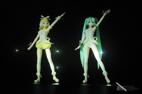 『最後のミクの日感謝祭』速攻レポート