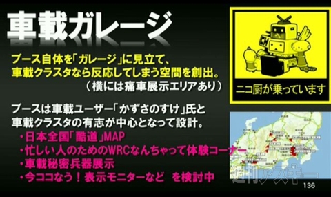 3.6ニコニコ超会議