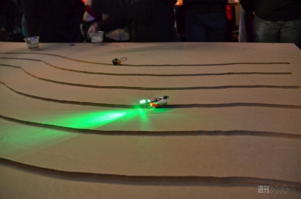 SXSW2012 Interactive Opening Party