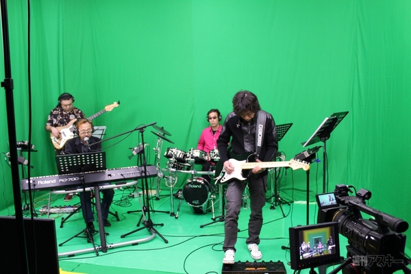 オレンジスタジオ