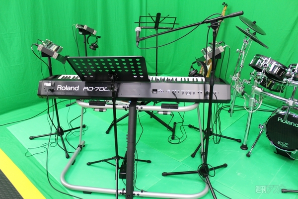 オレンジスタジオ