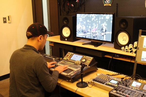 オレンジスタジオ