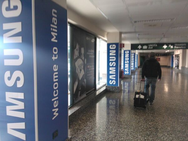 【海外買い物】イタリアはピザもスマホもオイシイ国！