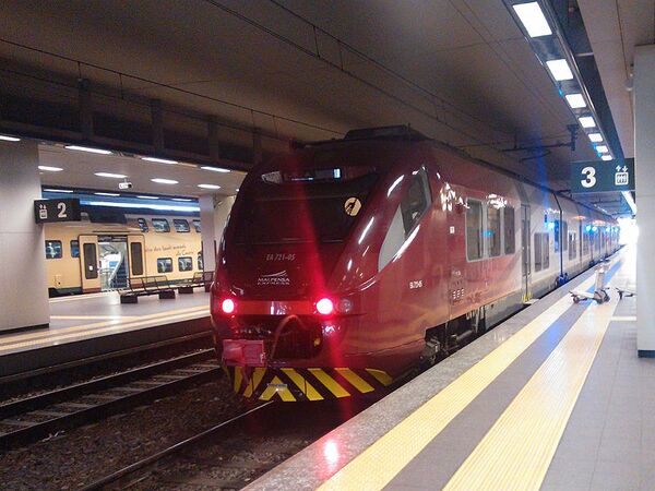 【海外買い物】イタリアはピザもスマホもオイシイ国！