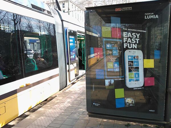 【海外買い物】イタリアはピザもスマホもオイシイ国！