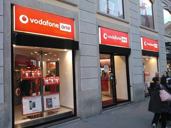 【海外買い物】イタリアはピザもスマホもオイシイ国！