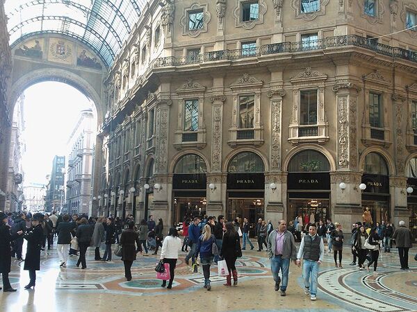 【海外買い物】イタリアはピザもスマホもオイシイ国！