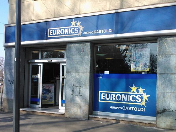 【海外買い物】イタリアはピザもスマホもオイシイ国！