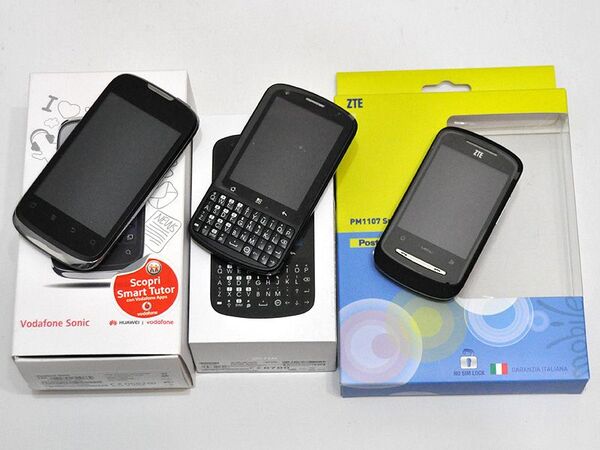 【海外買い物】イタリアはピザもスマホもオイシイ国！