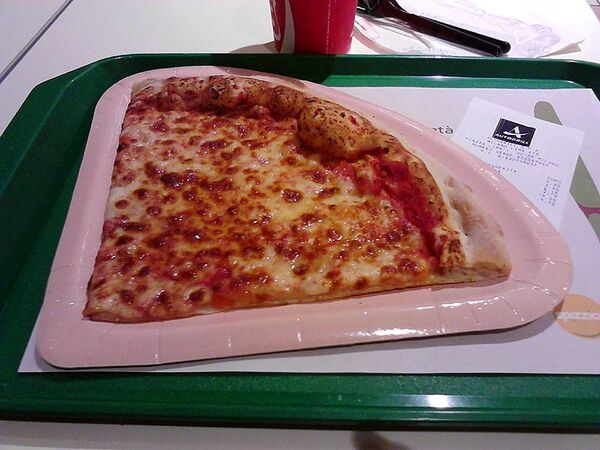 【海外買い物】イタリアはピザもスマホもオイシイ国！