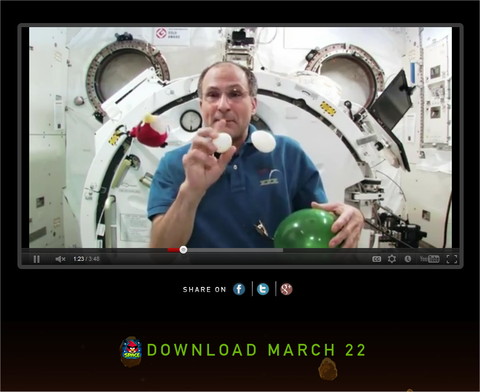 アングリーバード