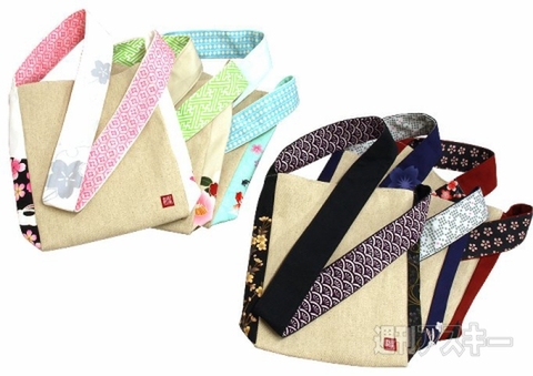 新iPad入れるならコレ！　京都の職人がつくった和柄iPadケース