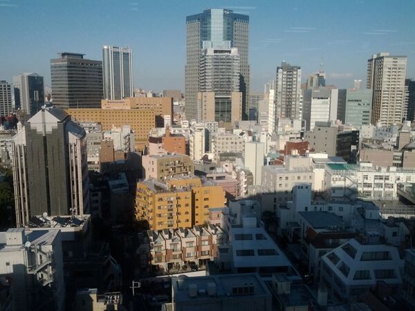 『GALAXY NEXUS SC-04D』と『AQUOS PHONE 104SH』をガチ比較