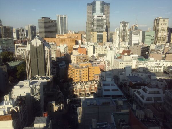 『GALAXY NEXUS SC-04D』と『AQUOS PHONE 104SH』をガチ比較