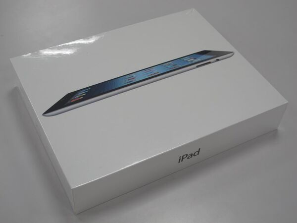 【緊急企画】新iPadとiPad 2の画面・速度・写真画質を徹底比較！