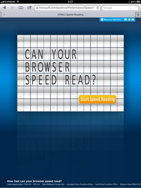 【緊急企画】新しいiPadとiPad 2の画面・速度・写真画質を徹底比較！