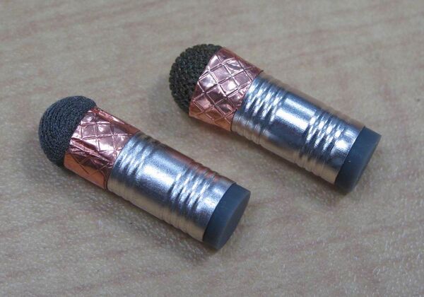 至高のスマホペン『Su-Pen』にニューモデル登場