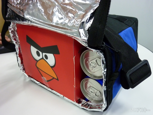 Angry Birds 関連商品