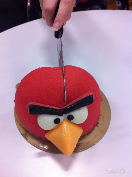 Angry Birds 関連商品