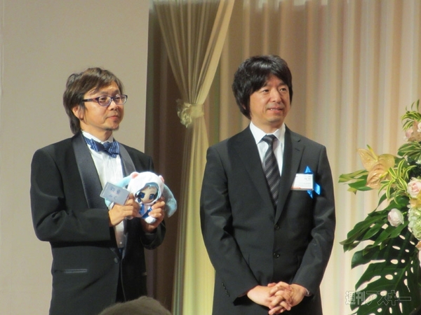 ミクAMDアワード