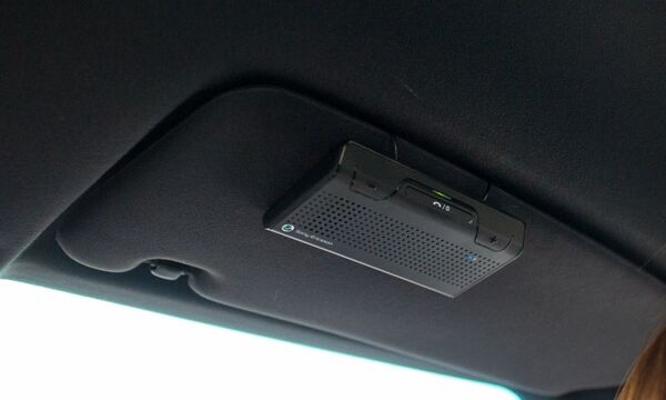 【いじめないで！】Siriをクルマのなかで使ってみる