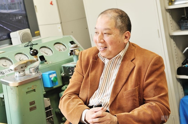 向谷実インタビュー