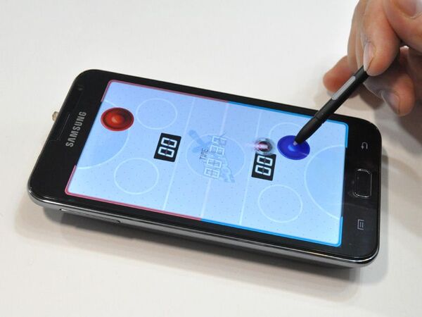 【日本発売秒読み？】Galaxy Noteの付属ペン対応必携アプリを厳選紹介！